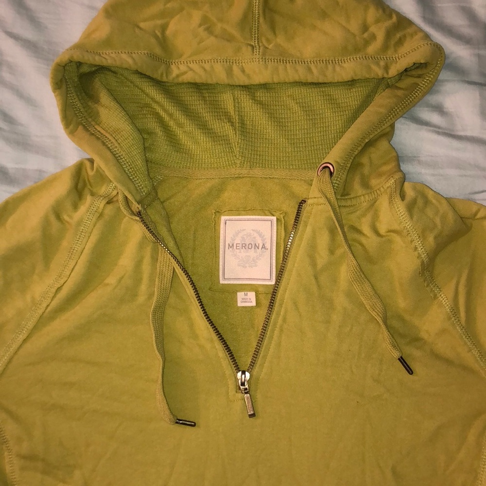 Sweatshirt - Picture 2 of 2